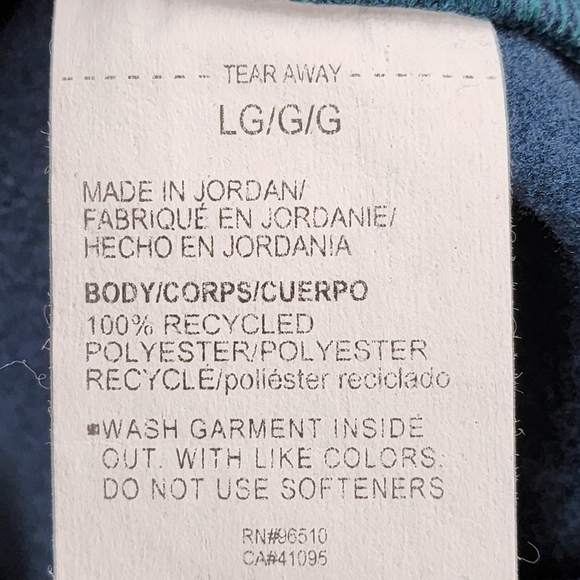 Under Armour Women's Armour Fleece Hoodie - L - Picture 6 of 7